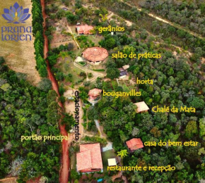 Pousada Spa Prana Lorien